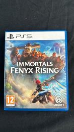 Immortels fente rising ps5, Comme neuf, Enlèvement ou Envoi