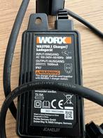Chargeur  Worx, Tuin en Terras, Ophalen, Gebruikt
