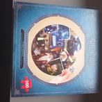 Harry potter puzzel rond, Gebruikt, Ophalen of Verzenden, Puzzels