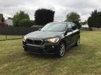 Bmw x1 sdrive *82762km* x line, Stof, Euro 6, Bruin, Bedrijf