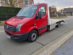 VW CRAFTER DEPENAGE BJ 2011 EURO5 2.0TDI 140PK 6BAK AIRCO, Auto's, 100 kW, Euro 5, Achterwielaandrijving, 4 cilinders