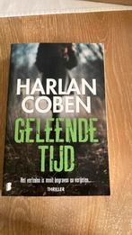 Geleende tijd - Harlan Coben, Ophalen of Verzenden