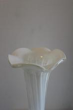 Murano Soliflore vaas,  40cm., Ophalen of Verzenden
