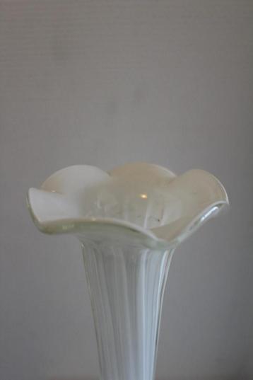 Murano Soliflore vaas,  40cm. beschikbaar voor biedingen