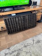 Vintage, decoratief houten kader, Ophalen, Gebruikt