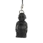 Lot Opruiming stock : Handtas Hangertje Lucky Buddha sleutel, Ophalen of Verzenden, Nieuw, Handtas