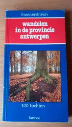 Wandelen in ..., Boeken, Reisgidsen, Ophalen of Verzenden, Zo goed als nieuw