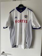 Shirt rsca Anderlecht 2002-2003 adidas De Boeck, Sports & Fitness, Enlèvement ou Envoi, Comme neuf