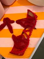 Soutien rouge neuf, Kleding | Dames, Ondergoed en Lingerie, Ophalen of Verzenden