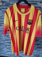 Maillot FC barcelone 13/14 XL, Comme neuf, Maillot, Enlèvement ou Envoi