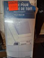 Verduisterend rolgordijn Velux SK06, Ophalen