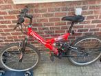 Nieuwe fiets te koop, Ophalen, Zo goed als nieuw