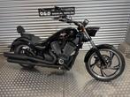 Victory 8 Ball 106" + 1 jaar garantie + GRATIS onderhoud!, 2 cilinders, Chopper, Bedrijf, 1731 cc