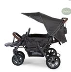 Childhome triplette NIEUW -50% NU 500 euro i.p.v. 999 euro, Ophalen, Nieuw, Overige merken, Verstelbare rugleuning
