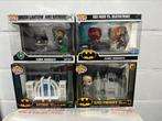 Lot Funko Pop DC comicc comic moments, Ophalen of Verzenden, Zo goed als nieuw