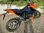 KTM 690 Duke 2008, Motoren, Motoren | KTM, Particulier, 654 cc