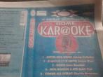 Karaoke, Enlèvement ou Envoi