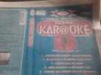 Karaoke, Cd's en Dvd's, Dvd's | Muziek en Concerten, Ophalen of Verzenden