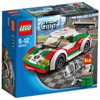 LEGO City Race 60053 Octan Race Car MET DOOS in TOPSTAAT, Enfants & Bébés, Jouets | Duplo & Lego, Comme neuf, Ensemble complet