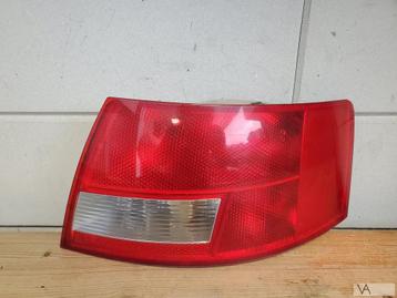 Audi A4 cabrio 2002 - 2006 achterlicht rechts alles intact beschikbaar voor biedingen