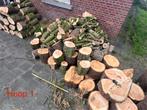 brandhout, Tuin en Terras, Brandhout, 6 m³ of meer, Ophalen, Overige houtsoorten, Blokken