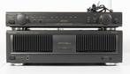 Technics voor- en eindversterker SU-C800UM2 SE-A800S, Ophalen, Gebruikt, Stereo