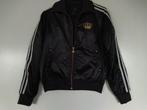 vest adidas, maat 36-38, Adidas, Zwart, Ophalen of Verzenden, Zo goed als nieuw