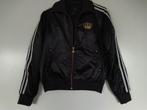 vest adidas, maat 36-38, Comme neuf, Taille 36 (S), Noir, Enlèvement ou Envoi