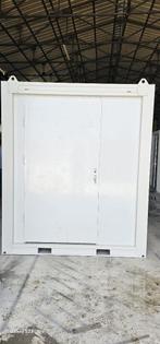 miva gehandicapten toilet wc unit units mindervalide wc unit, Ophalen of Verzenden, Nieuw