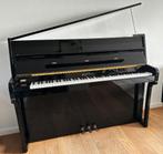 PLEYEL Piano (van Schimmel), Muziek en Instrumenten, Piano's, Ophalen, Gebruikt, Zwart, Piano