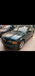 BMW 316i 234000km beschikbaar 27/8, Achterwielaandrijving, 1995 cc, 5 deurs, Particulier