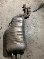 EINDDEMPER BMW 330D E46 €50, Auto-onderdelen, Ophalen of Verzenden, Gebruikt, BMW