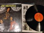 Jimi Hendrix (are you experienced, perf st, polydor, binnenh, Ophalen of Verzenden