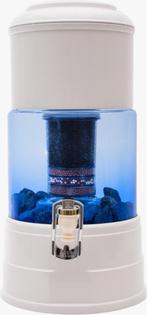 Aqualine waterfilter drinkwater, Ophalen, Zo goed als nieuw