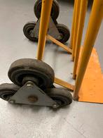Transport kar trap, Doe-het-zelf en Bouw, Transportwagens, Ophalen, Gebruikt, Steekwagen