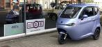 Rijden zonder rijbewijs -  25 kmu - uw vrijheid, Automaat, 2 zetels, 2 deurs, Te koop
