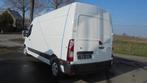RENAULT MASTER L3H2 2.3 DCI - CAMERA - GPS - CRUISE - GARANT, Voorwielaandrijving, 1998 cc, Stof, 4 cilinders