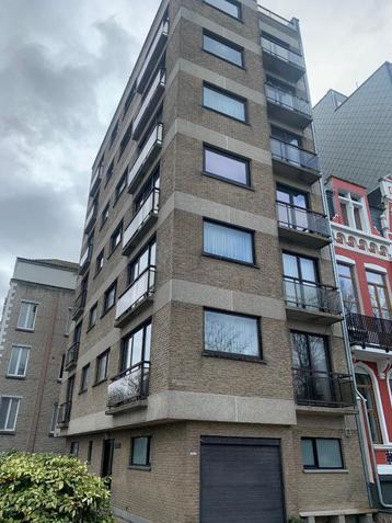 Appartement te huur in Oostende, Appartement