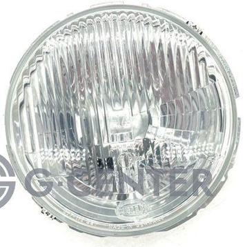 Mercedes-Benz Koplamp Kompleet A0018206561 NIEUW  beschikbaar voor biedingen