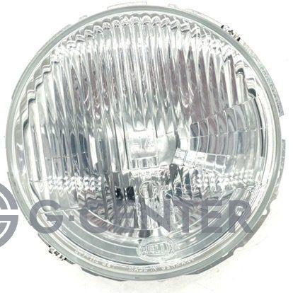Mercedes-Benz Koplamp Kompleet A0018206561 NIEUW, Auto-onderdelen, Verlichting, Mercedes-Benz, Nieuw, BOVAG lid, Ophalen of Verzenden