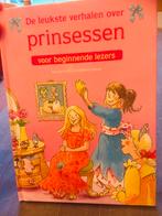 De leukste verhalen over prinsessen, Enlèvement, Comme neuf, Sandra grimm katharina wieker, Contes (de fées)