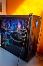 PC-gamer Ryzen 9 5900X · RTX 3070 · 32 GB RAM · 2 TB SSD m2, Computers en Software, Ophalen, 32 GB, Refurbished, 2 TB