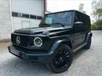 Mercedes G350d AMG Nightpack Full Roof Massage 2019 BTW Incl, Auto's, Mercedes-Benz, Automaat, Euro 6, 2925 cc, G-Klasse