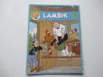 de grappen van lambik....album nr.2..........1st, Ophalen of Verzenden, Gelezen