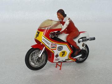 Matchbox: Suzuki (K 81-1) beschikbaar voor biedingen