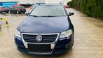 Vw Passat 2l TDI*2008* 412.000km*2 clés, Auto's, 100 kW, 4 cilinders, Bedrijf, Onderhoudsboekje