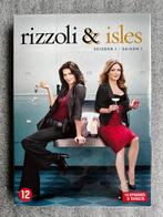 Rizoli & Isles - Seizoen 1 t/m 2, Cd's en Dvd's, Ophalen of Verzenden