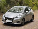 NISSAN MICRA, Auto's, Euro 6, Micra, Handgeschakeld, Particulier