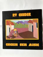 Ry Cooder: Chicken skin music (1976; NM), Cd's en Dvd's, Vinyl | Rock, Zo goed als nieuw, 12 inch, Verzenden, Poprock