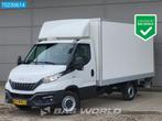 Iveco Daily 35S14 Automaat Laadklep Zijdeur Bakwagen Airco C, Achat, Euro 6, Entreprise, Automatique